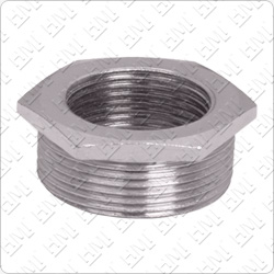 Nickel Plated Reducer, Brass Reducer, Industrial Reducers